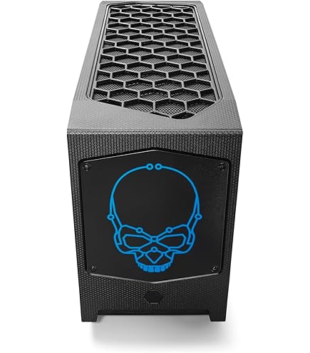 Amazon.com: 2023 Intel NUC 13 Extreme Compute Kit NUC13RNGi9