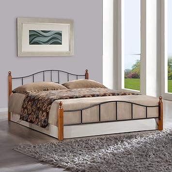 double cot queen size