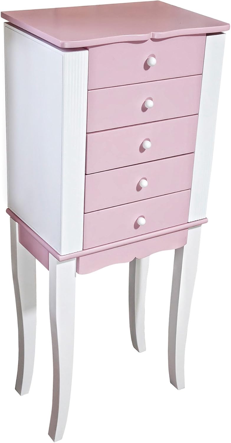 little girl armoire