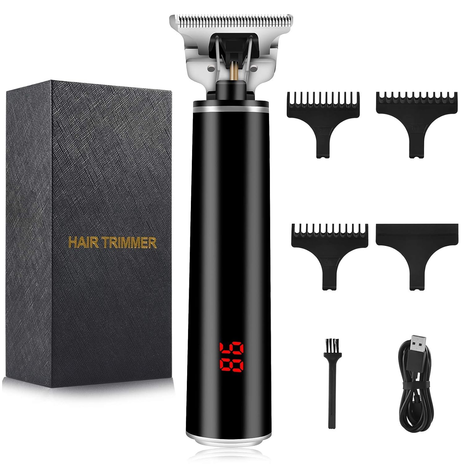 pretty in a minute epic cordless clipper