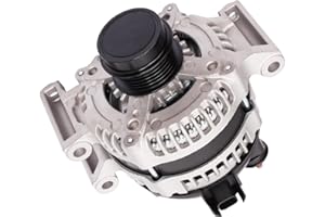 YYHHZZ Alternator Compatible with Malibu, ATS, Impala, CTS,Regal, 2013-2019, Canyon, Camaro, Colorado, 2015-2020, 2.0L, 2.5L, Replace for 11682N 13592811 1042101960 22892568