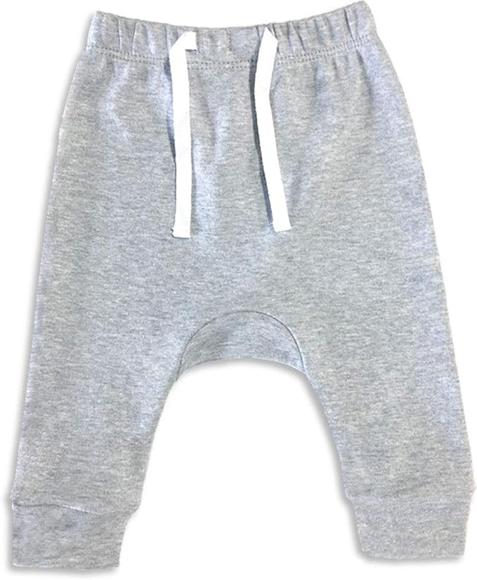 newborn baby joggers pants