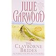 The Clayborne Brides: One Pink Rose / One White Rose / One Red Rose (3 Books in 1)