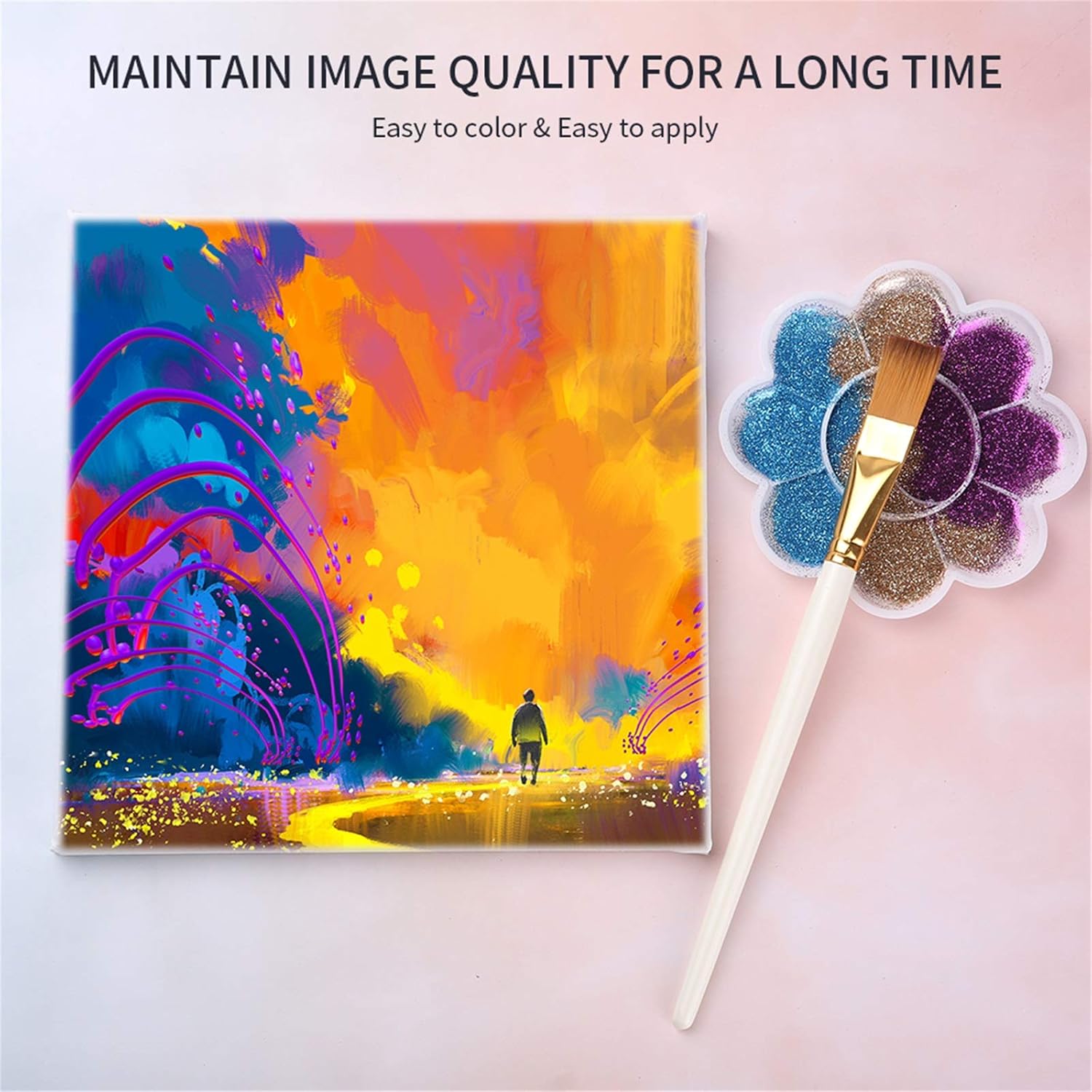 15x15 Leinwand Set Hobby Kunstler Staffelei Keilrahmen Leinwand Zum Malen Multisizes Verzugsfrei Leinwand Malen 20x20 Cm Viesap Keilrahmen 6er Set 100 Baumwolle Mit Zwei Malpaletten 30x25 Kunstler Bastelbedarf Burobedarf Schreibwaren