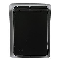 Cadet Com-Pak Electric Wall Heater Complete Unit