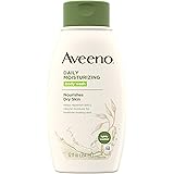 Aveeno Daily Moisturizing Body Wash - 12 oz