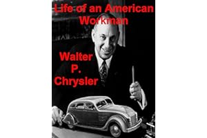 Life of an American Workman