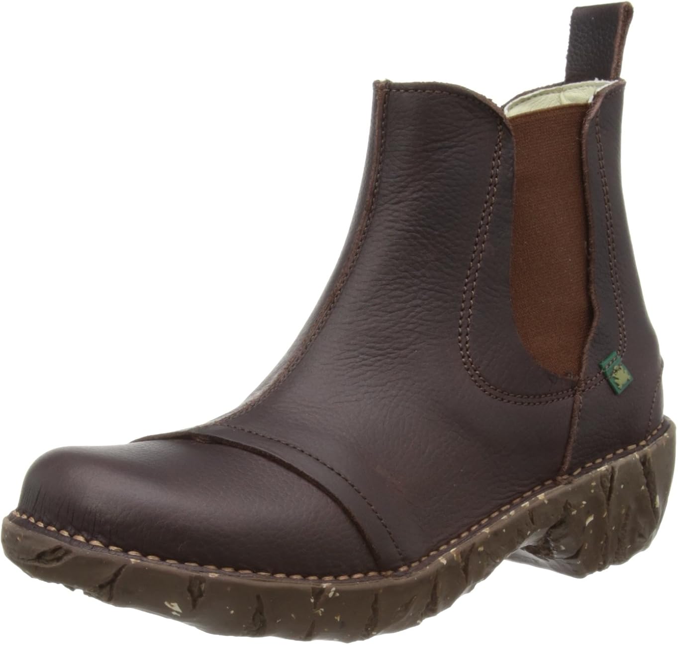 El Naturalista N158 GRAIN BROWN / YGGDRASIL Damen Chelsea