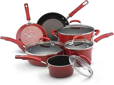 T Fal Vs Calphalon How Does Their Cookware Compare Prudent Reviews