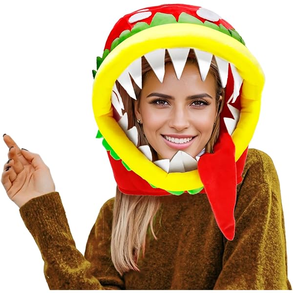 Amazon.com: Flower Pot Costume for Adults, Potting Plant Costume for Garden  Theme Dress-Up, Green Thumb Party Outfit Standard : Clothing, Shoes &  Jewelry