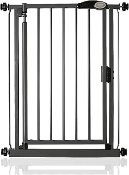 stair gate the range