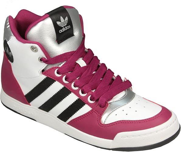 adidas midiru court mid