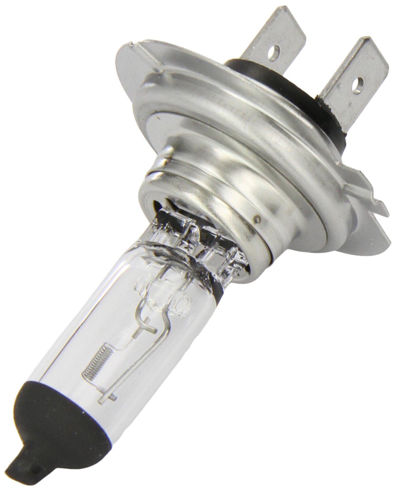 Ring Automotive RU477LL 12V 55W H7 Px26D H7 Halogen Headlamp (Long Life)