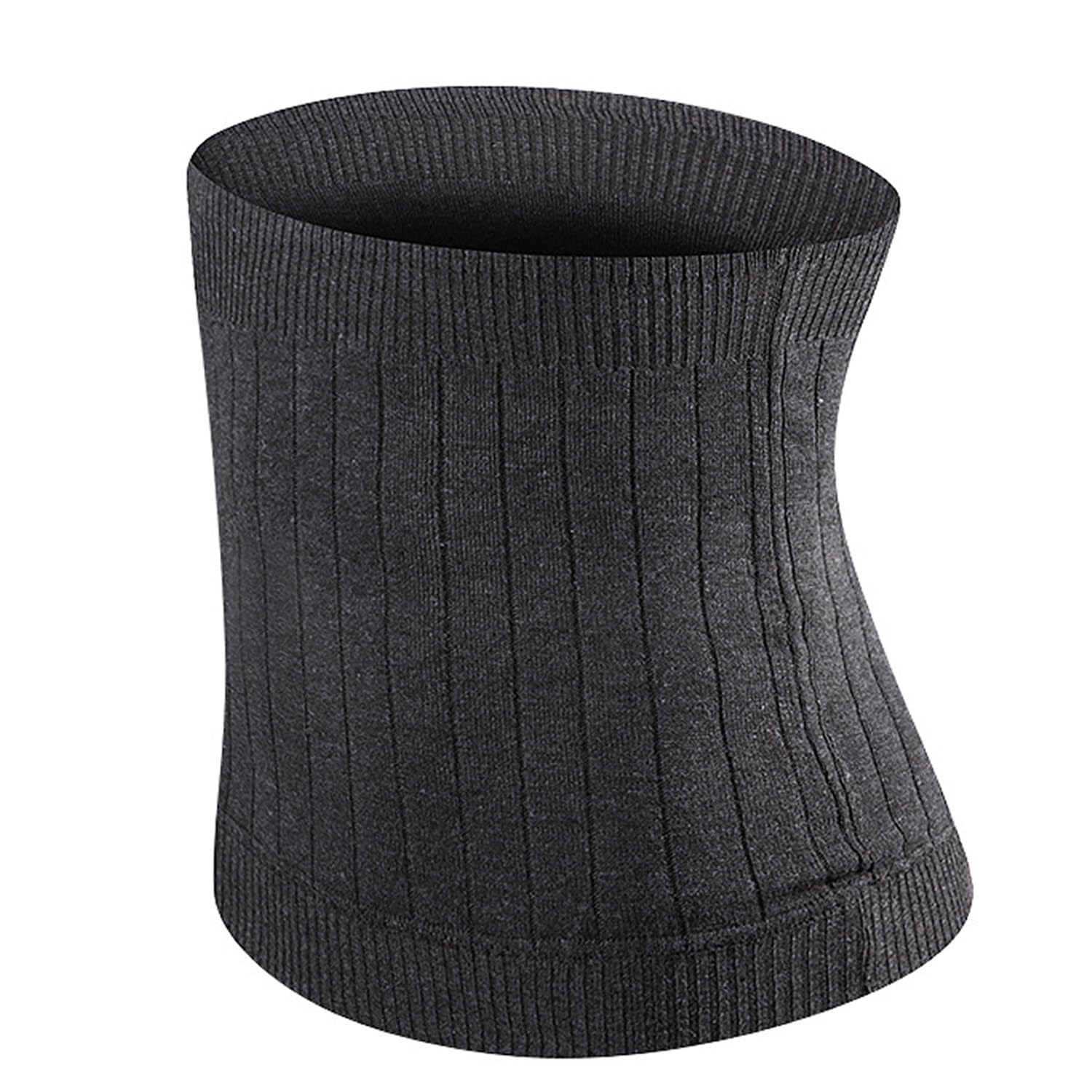 Winter Cashmere KidneyWarm Back Thermal Waist Support Heat Belt Wool Loin Abdominal Binder Warm for Back Pain Relief