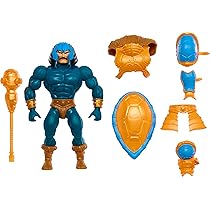 タートルズ　マスターズオブザユニバース　masters turtles フィギュ Amazon.co.jp: マスターズ・オブ・ザ・ユニバース オリジンズ