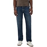 FRAME Men's The Straight Jeans