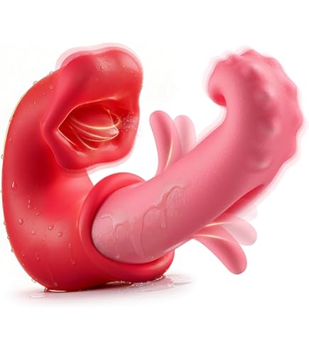 Amazon.com: Adult Sex Toys for Women-KERERO 3 in 1 Dildo Vibrators Rose Sex Toy with 10 Vibrating, Occlusion & Swinging, G Spot Vibrator & Clit Stimulator, Realistic Tongue Adult Toys for Female Amazon.com: Adult Sex Toys for Women-KERERO 3 in 1 Dildo Vibrators Rose Sex Toy with 10 Vibrating, Occlusion & Swinging, G Spot Vibrator & Clit Stimulator, Realistic Tongue Adult Toys for Female