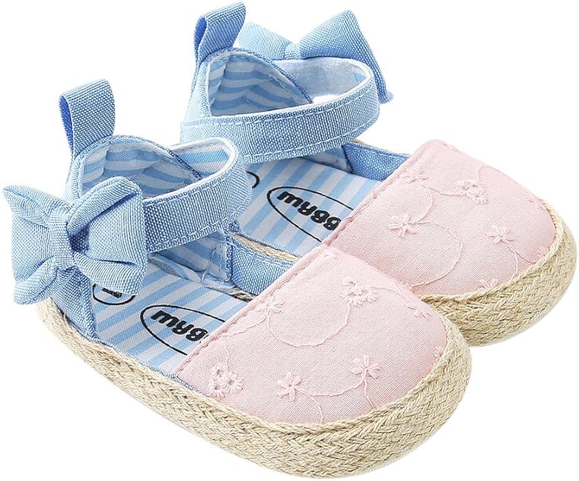 baby espadrilles