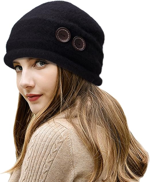 cloche hat amazon