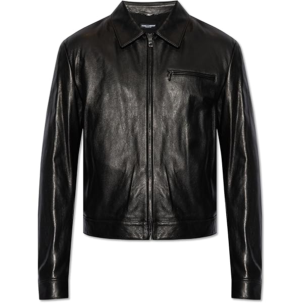 【新品未使用】TRUCKER BLOUSON SHEEP LEATHER TRUCKER BLOUSON SHEEP LEATHER WITH GORE-TEX WINDSTOPPER