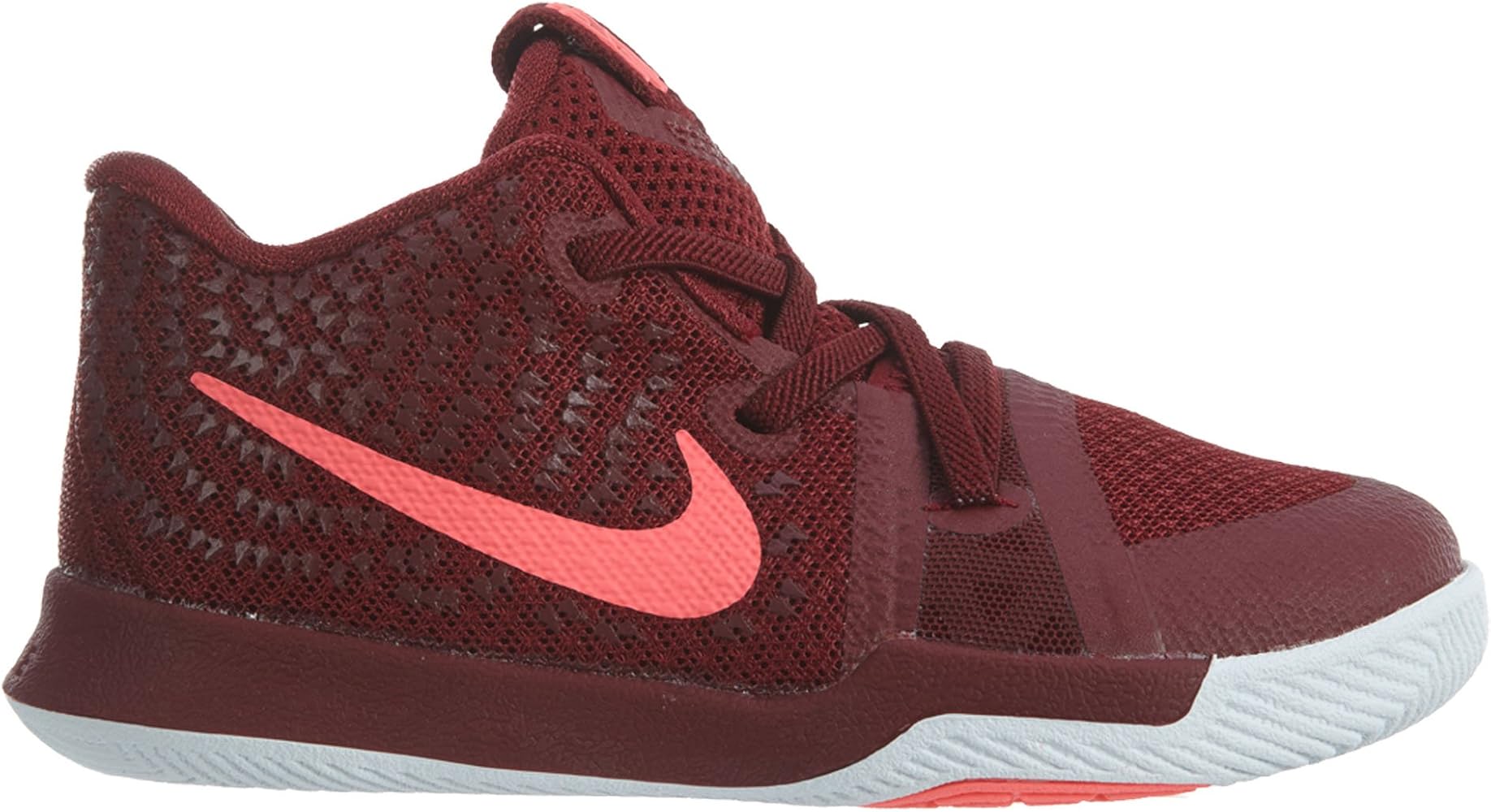 NIKE Nike niños pequeños Kyrie 3 (TD) Zapatillas de Baloncesto 6 ...