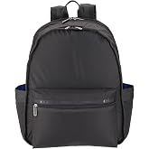 LeSportsac Route Backpack (Thunder)