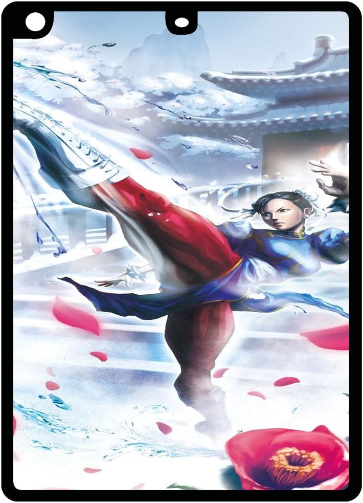 Douglas Armando Maradona's Shop 3602656ZJ607820676AIR2 Discount Chun Li Kick-Power Scratch-free Phone Case For iPad Air2- Retail Packaging