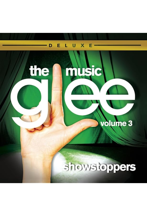Amazon.com: Glee: the Music: CDs & Vinyl