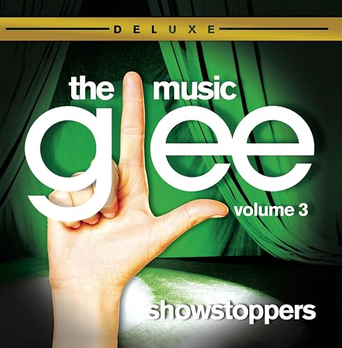 #85 — Glee: The Music, Volume 3: Showstoppers