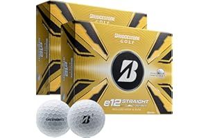 BRIDGESTONE GOLF Bridgestone e12 Golf Balls