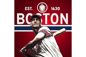 Boston Baseball News