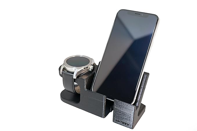 Soporte para reloj inteligente MontBlanc Summit, soporte ...