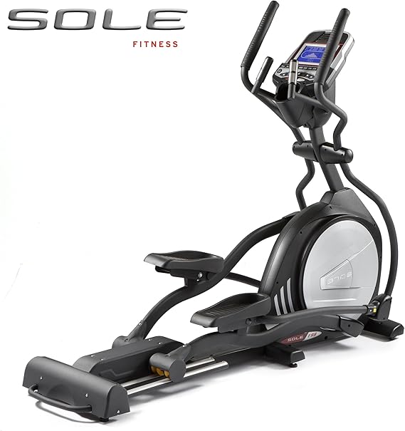 sole e98 elliptical