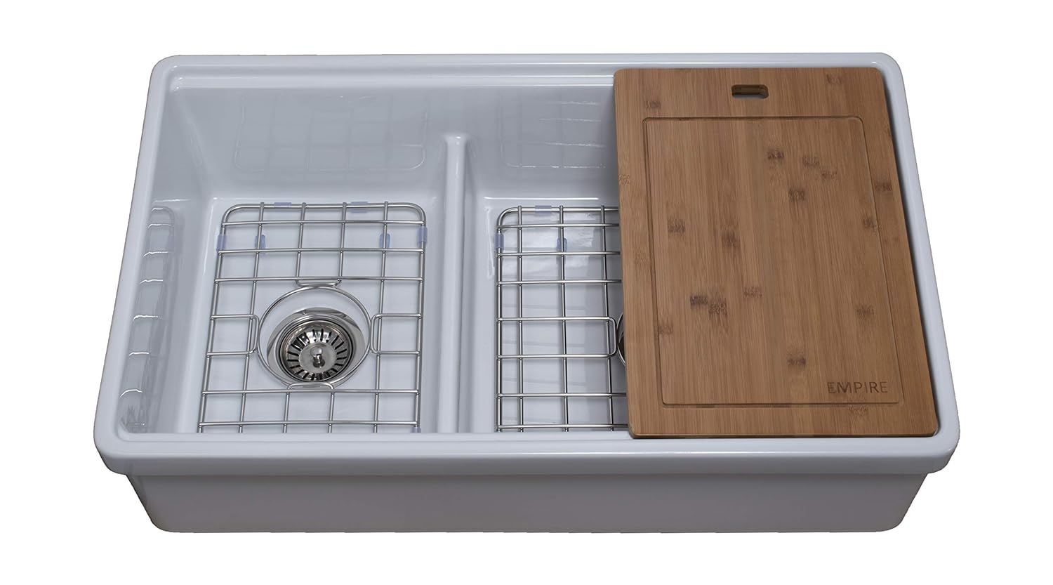 Best Empire Kitchen Sinks