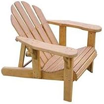 Adjustable Twin Adirondack Chair Woodworking Project Plan