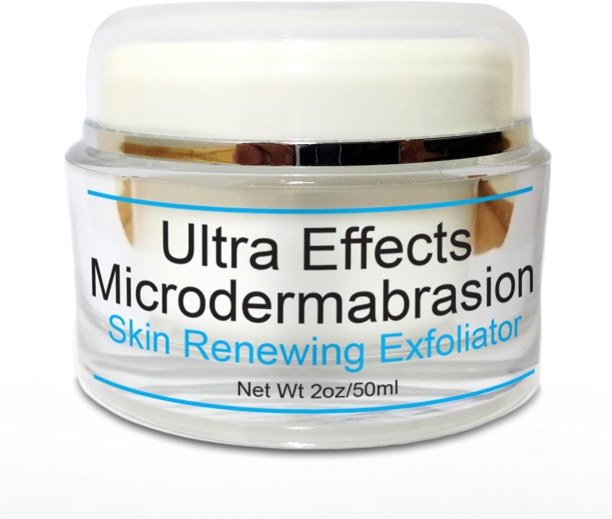 On Sale Today - SKIN REFINERY | Best Facial Exfoliator | Microdermabrasion Facial Scrub | Non-Irritating, Spa Quality | Skin Exfoliator Cream | Made with Jojoba Esters | Clears Acne And Black Heads, Improves Skin Tone And Texture | Leaves Skin Smooth And Refreshed