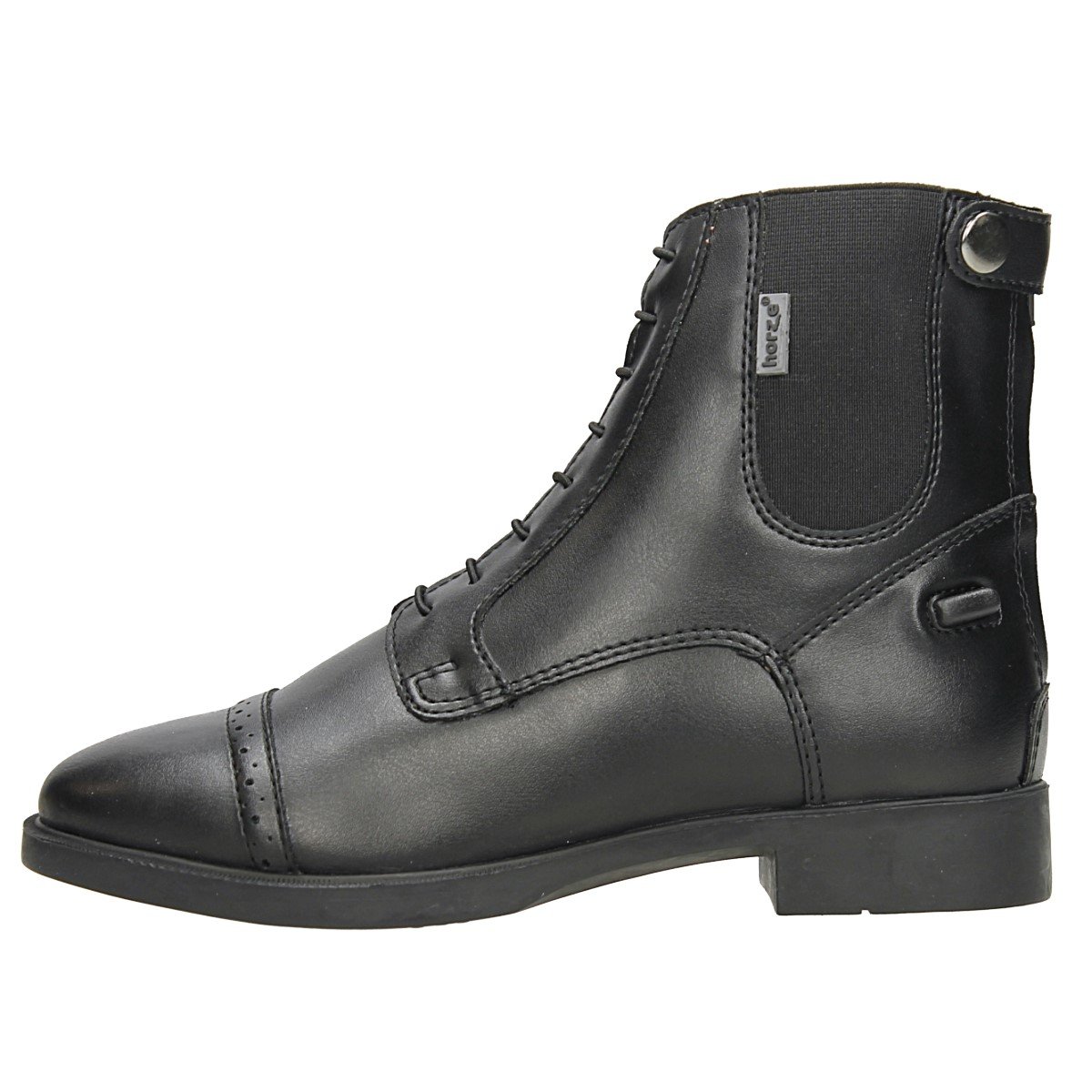 Spirit Kilkenny Jodhpur Boots