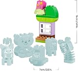 LEGO DUPLO Disney Winnie the Poohs Birthday Party 10457 3 Figures 1.5+ view 8