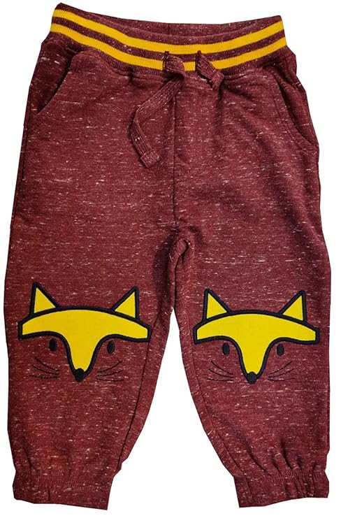 baby boy track pants