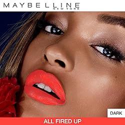 Maybelline New York Color Sensational Creamy Matte