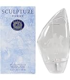 Amazon.com : Nikos Sculpture Homme for men Eau De Toilette Spray