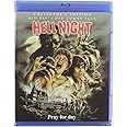 Hell Night - Collector's Edition [BD Combo Pack] [Blu-ray]