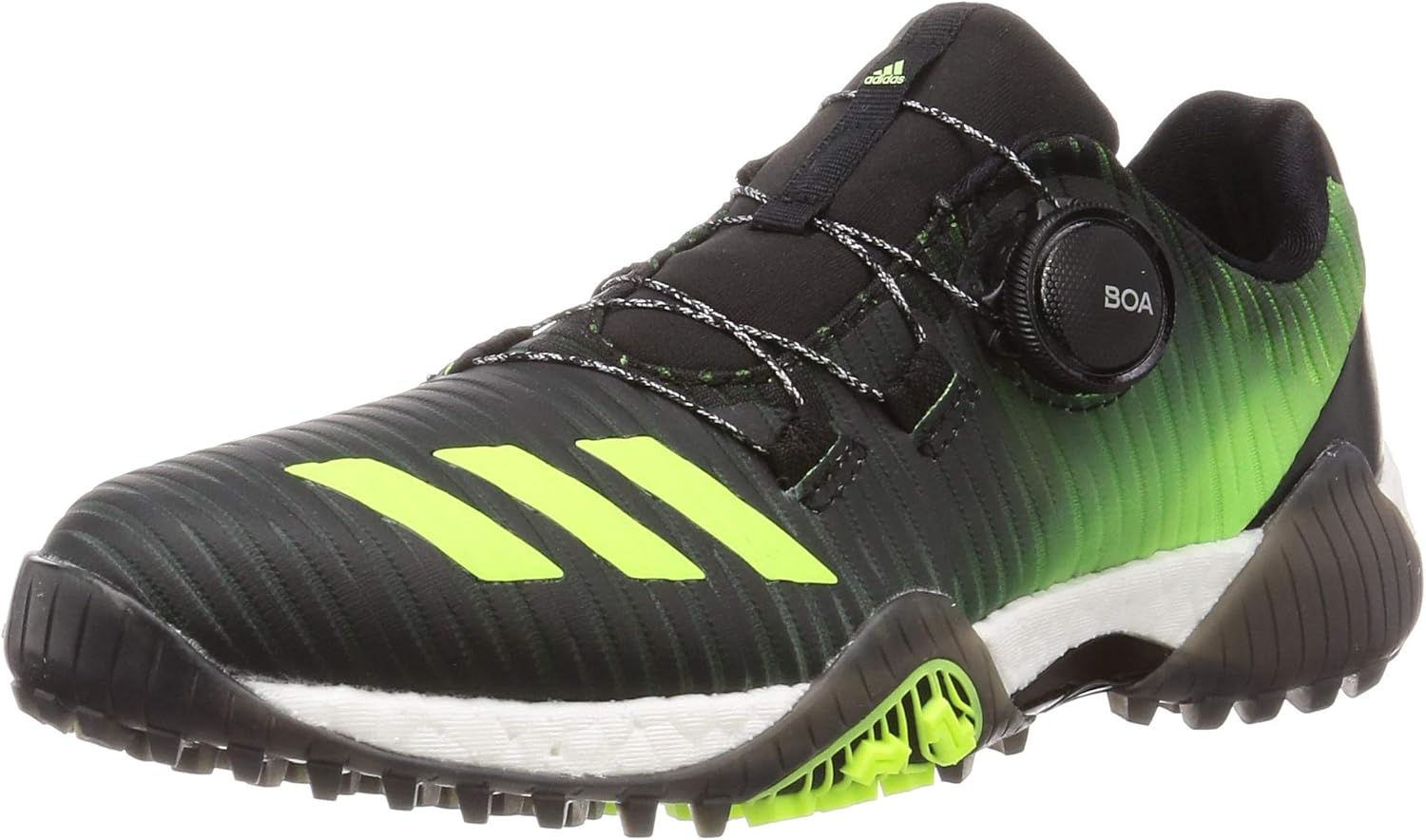 adidas W Codechaos Women's Boa Golf Shoes Green: Amazon.co.uk: Shoes & Bags