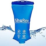 2L Water Container Bag for Sawyer Water Filter