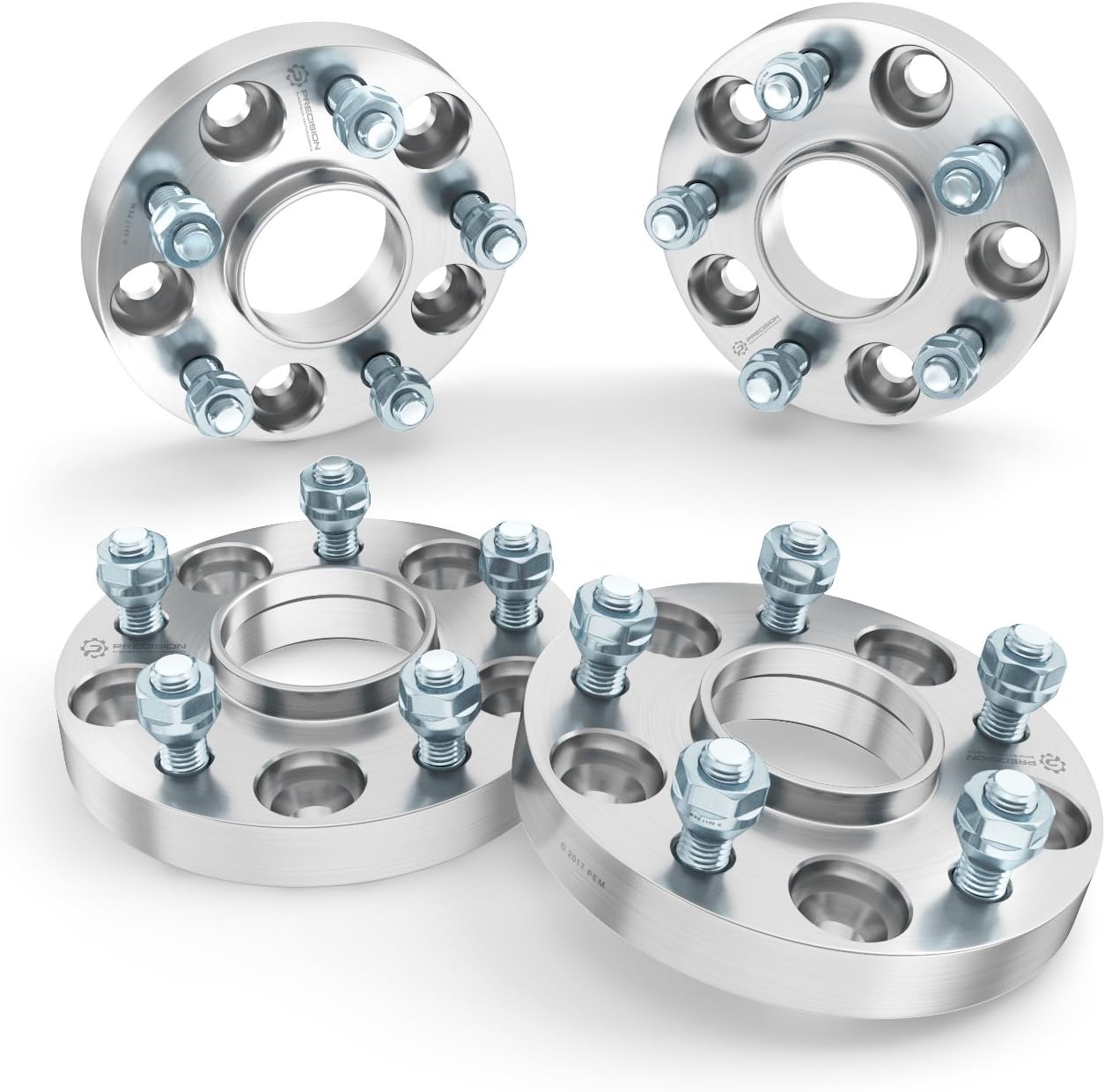 Dodge Ram 1500 Wheel Spacers