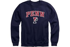 Barnesmith Spirit Logo, Adult Unisex, Crewneck Sweatshirt for College