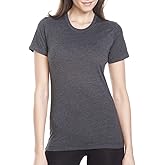 Next Level 6610 Ladies Crew Tee