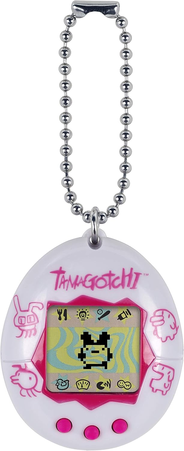 tamagotchi 2018 amazon