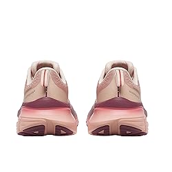 Saucony Women's Guide 18 Sneaker, Cameo/Terra, 5.5
