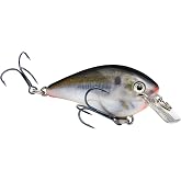 Strike King KVD 2.5 Square Bill